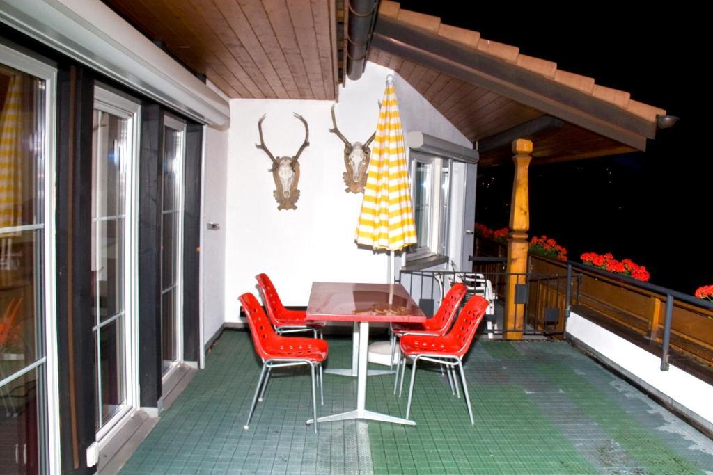 Seehotel Boutique Jägerhof-Hubertus Faulensee Exterior foto